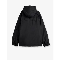 M Gtx down jacket in recycled nylon