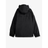 M Gtx down jacket in recycled nylon