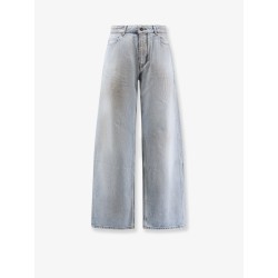 Distressed Jeans