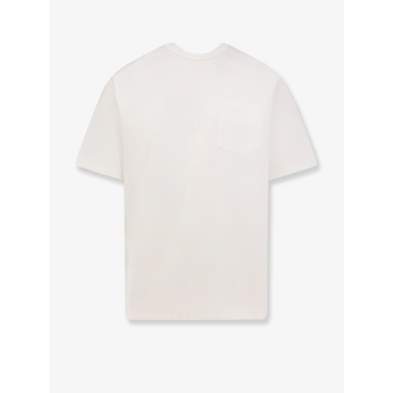 Dome Relaxed cotton t-shirt