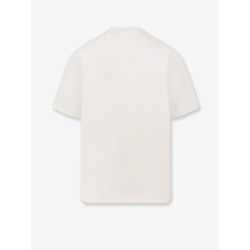 Dome Relaxed cotton t-shirt