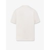 Dome Relaxed cotton t-shirt