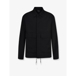 M Sp Un Coach recycled polyester jacket