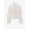 Boskota cotton shirt