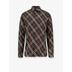 Robert organic cotton shirt