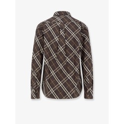Robert organic cotton shirt