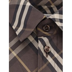 Robert organic cotton shirt