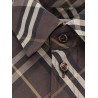 Robert organic cotton shirt