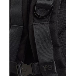 Y-3 Stapl Backp nylon backpack