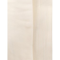 Bisina Wednesday lyocell, silk and wool shirt