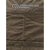 Nylon trousers