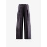 Taflong trousers with pinces