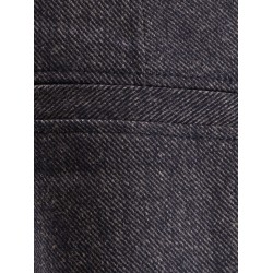 Taflong trousers with pinces
