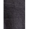 Taflong trousers with pinces