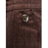 Wool Gum trousers