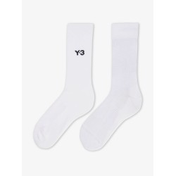 Cotton blend socks