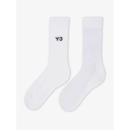 Cotton blend socks