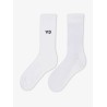 Cotton blend socks