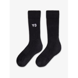 Cotton blend socks