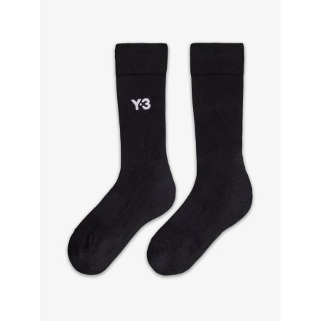 Cotton blend socks