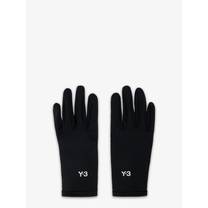 Running nylon gloves