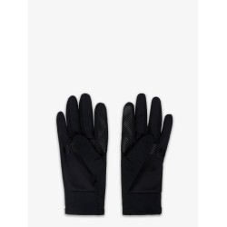 Running nylon gloves