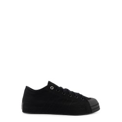 Y-3 Nizza Low canvas sneakers