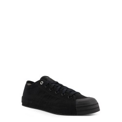 Y-3 Nizza Low canvas sneakers