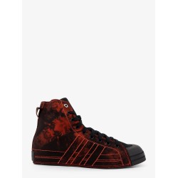 Y-Nizza High canvas sneakers