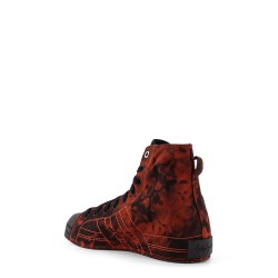 Y-Nizza High canvas sneakers