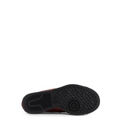 Y-Nizza High canvas sneakers