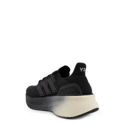 Y-3 Ultraboost 5 nylon low-top sneakers