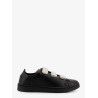 Y-3 Stan Smith Velcro leather sneakers