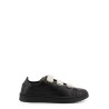 Y-3 Stan Smith Velcro leather sneakers