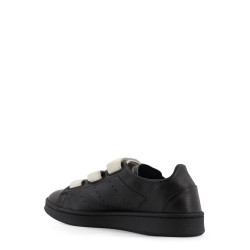 Y-3 Stan Smith Velcro leather sneakers