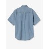 Lucas denim shirt