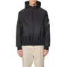 Poiliot nylon down jacket