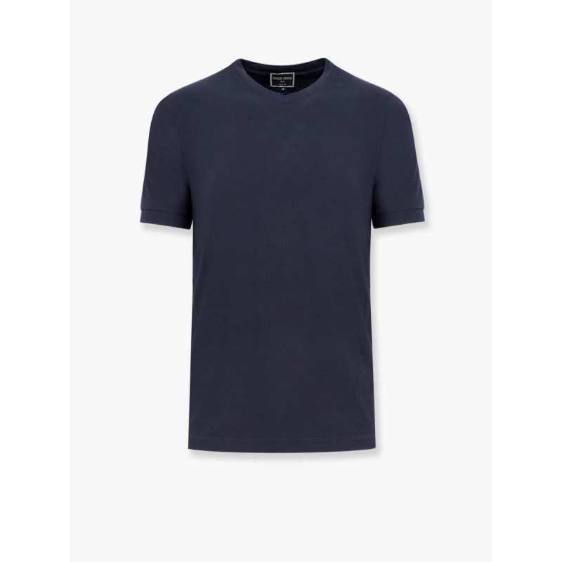 Viscose T-shirt