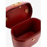 Vanity bag Vain leather shoulder bag