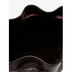 So Seau leather bucket bag