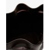 So Seau leather bucket bag