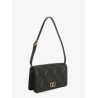 Valentino Garavani Quiltie 67 mini quilted leather shoulder bag