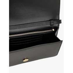 Valentino Garavani Quiltie 67 mini quilted leather shoulder bag