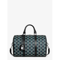 Boston Large Triomphe canvas travel bag