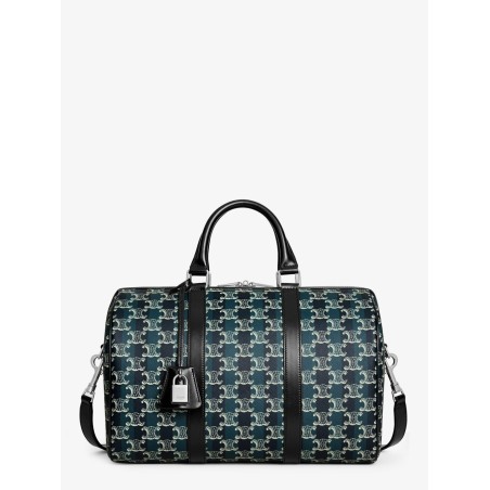 Boston Large Triomphe canvas travel bag