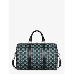 Boston Large Triomphe canvas travel bag