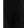Sculptural wool and cashmere turtleneck