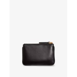 Valentino Garavani Viva Superstar leather key ring