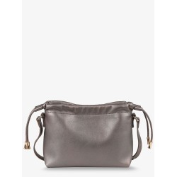 Ninon synthetic leather crossbody bag