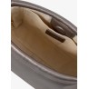 Ninon synthetic leather crossbody bag